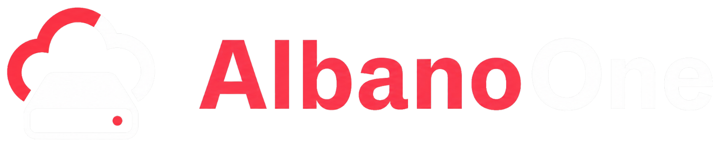 AlbanoOne